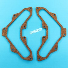 2x Valve Cover Gasket For Husqvarna Yth20k46 Lawn Tractor W Kohler Engine