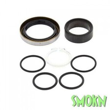 KTM Counter Shaft Kit fits SX-F EXC-F 250-500cc 05-26 All Balls Sprocket Seal