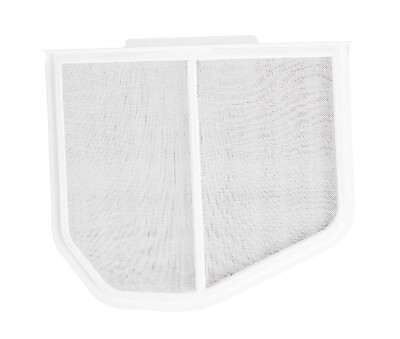 Dryer Lint Filter for Whirlpool 3RAWZ481GML0 3RAWZ481GML1 3RLEC8600RL0