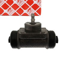 febi 04090 Radbremszylinder Ø19,05 FüR BMW 3Er E21 5Er E28 Hinten