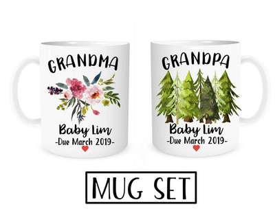 march 2019 baby announcement