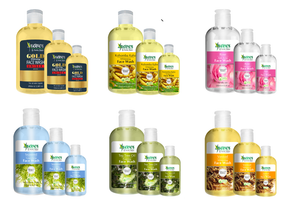 4ever tea tree face wash