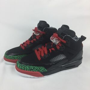 jordan spizike gs