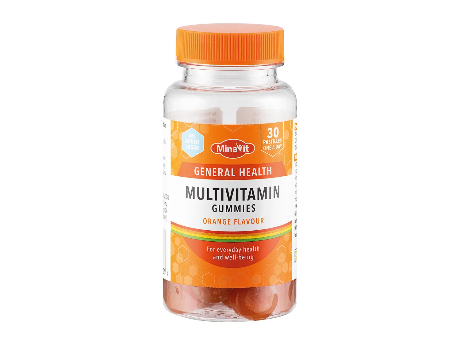 Minavit Adult Multivitamins eBay