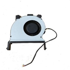 HP EliteDesk 800 600 400 405 G4 G5 Series Mini CPU Cooling Fan L19561-001 4Pin