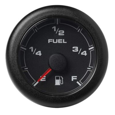 VDO 2-1/16'' OceanLink Fuel Level Empty/Full #A2C1065930001
