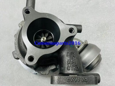 NEW GT20 806493-2 14411-LC30B NISSAN Infiniti Atleon ZD30