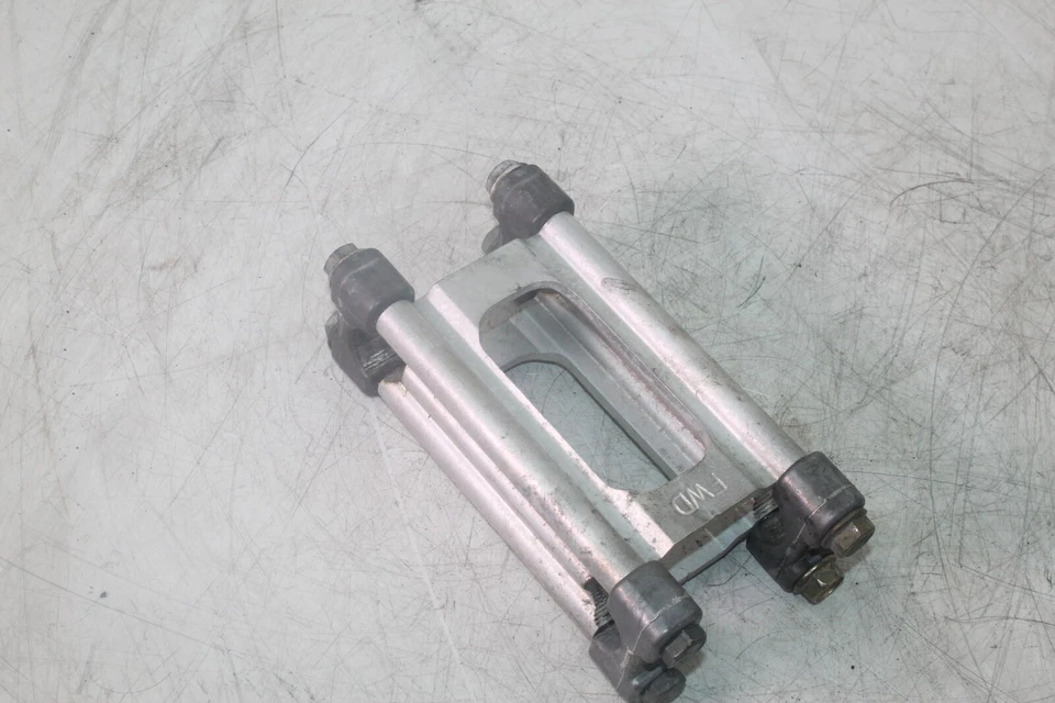 Elevador de manillar Polaris Rush 800 Pro R 13-14 5138032 Foto 4 de 4