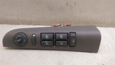 Electric Power Window Master Control Switch for 1995-05 Chevy  S10 2