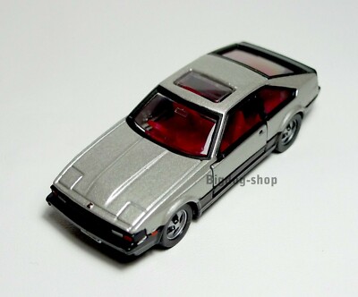TOMICA LIMITED TL 0009 TOYOTA CELICA XX 2800GT 1/64 TOMY 33 NEW A