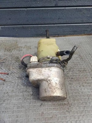 FORD FOCUS II DA, HCP Elektrische Servolenkung 4M513K514BD 1.75 Petrol 34886882