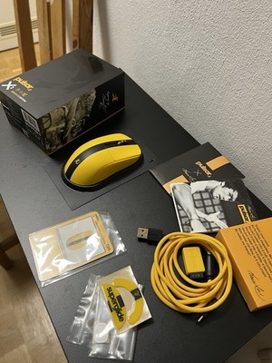 Pulsar X2 Bruce Lee Size 1 Limited Edition   Top Zustand