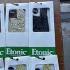Vintage 1970s Etonic Golf Glove Display Box Deadstock Supple Leather Hickory Era — photo 6