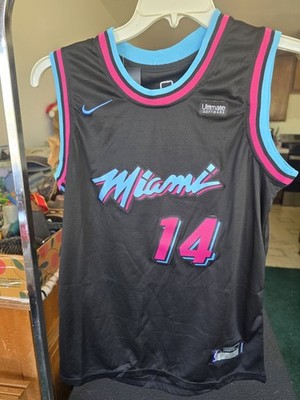 tyler herro miami heat jersey youth