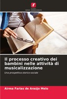 Airma Farias De AraúJo Melo | Il Processo Creativo Dei Bambini Nelle Attività...