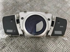 Compteur Toyota URBAN CRUISER