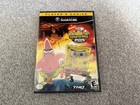 The SpongeBob SquarePants Movie Gamecube (NTSC US USA)