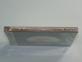 NEC PC Engine Aero Blasters AERO BLASTERS Japan 2b