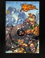 Cover of Battle Chasers #9