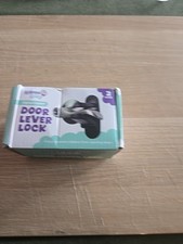 Wappa Baby Door Lever Lock 2pc