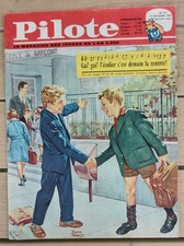 Magazine PILOTE n° 151 13