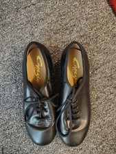 Capezio Tap Shoes Size Unknown