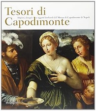 Tesori Di Capodimonte Dipinti