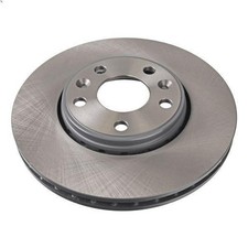 Disque de frein Renault FLUENCE