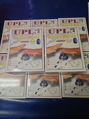 Hallo Galli UPL Spiel NEU Ungeöffnet