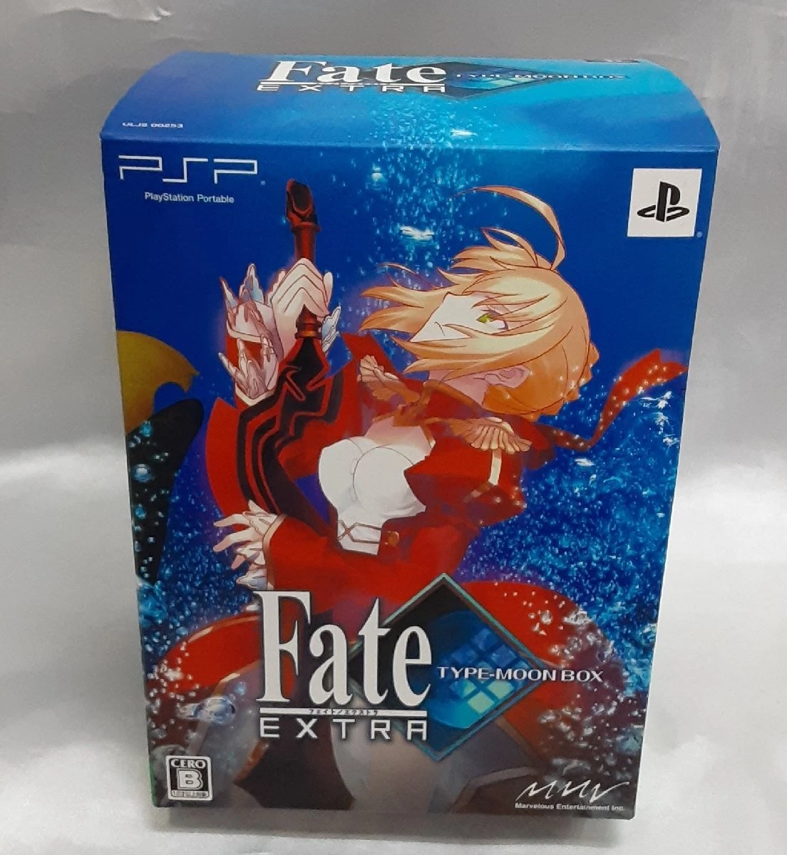 NO FATE! ONLY THE POWER OF WILL Sur PSP – Visual Novel Japonais – Édition Japonaise (Bon état)