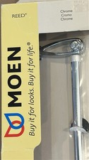 Moen "Reed" Model DN1024CH 24" Chrome Towel Bar-NEW