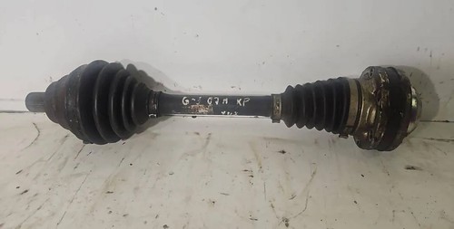 VW GOLF PLUS 5M1, 521 Antriebswelle vorne links 1K0407271BJ Petrol 34700634