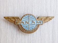 Pan Am Pilot | eBay