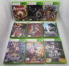 Jeu Xbox 360 Lollipop Chainsaw Onechambara No More Heroes Killer is Dead (Japan)