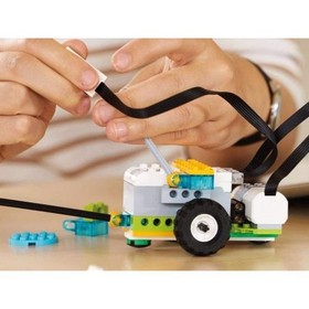 LEGO Education WeDo 2.0 Core Set 45300 - Robot Brock Programing Toy [Brand New]