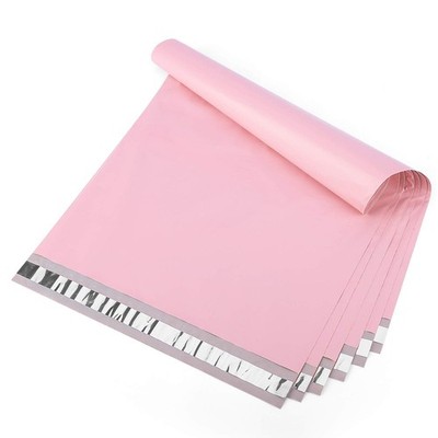 Metronic Poly Mailers 14.5x19 200 Pack, Strong Adhesive Shipping Envelopes for C