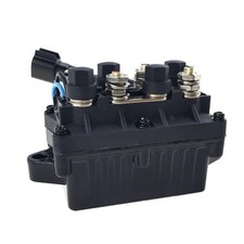 Relais D'inclinaison De Garniture De Puissance Hors-bord, Assemblage à 3