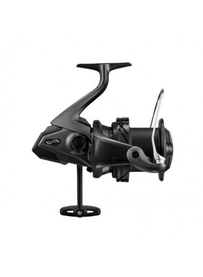 Shimano Ultegra 14000 XR XTD Big Pit Karpfenrolle Long Cast Weitwurf