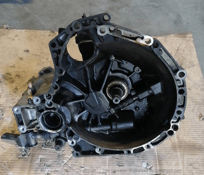 cambio Land Rover Freelander 1.8 88 kw codice motore: 18K4F 732ed8
