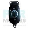 BENTLEY Continental Gt Electric Mirror Control Switch Unit 3W0959565C