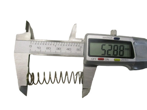 Carburateurveer A2291 Carburateur Dell'Orto PHVA 17,5 OD Aprilia RS4 E4 Schuifve - Afbeelding 3 van 4