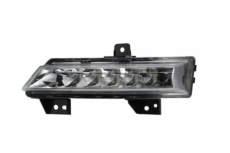 NUEVAS LUCES DIURNAS LED GENUINAS RENAULT MEGANE III LE 266055020R