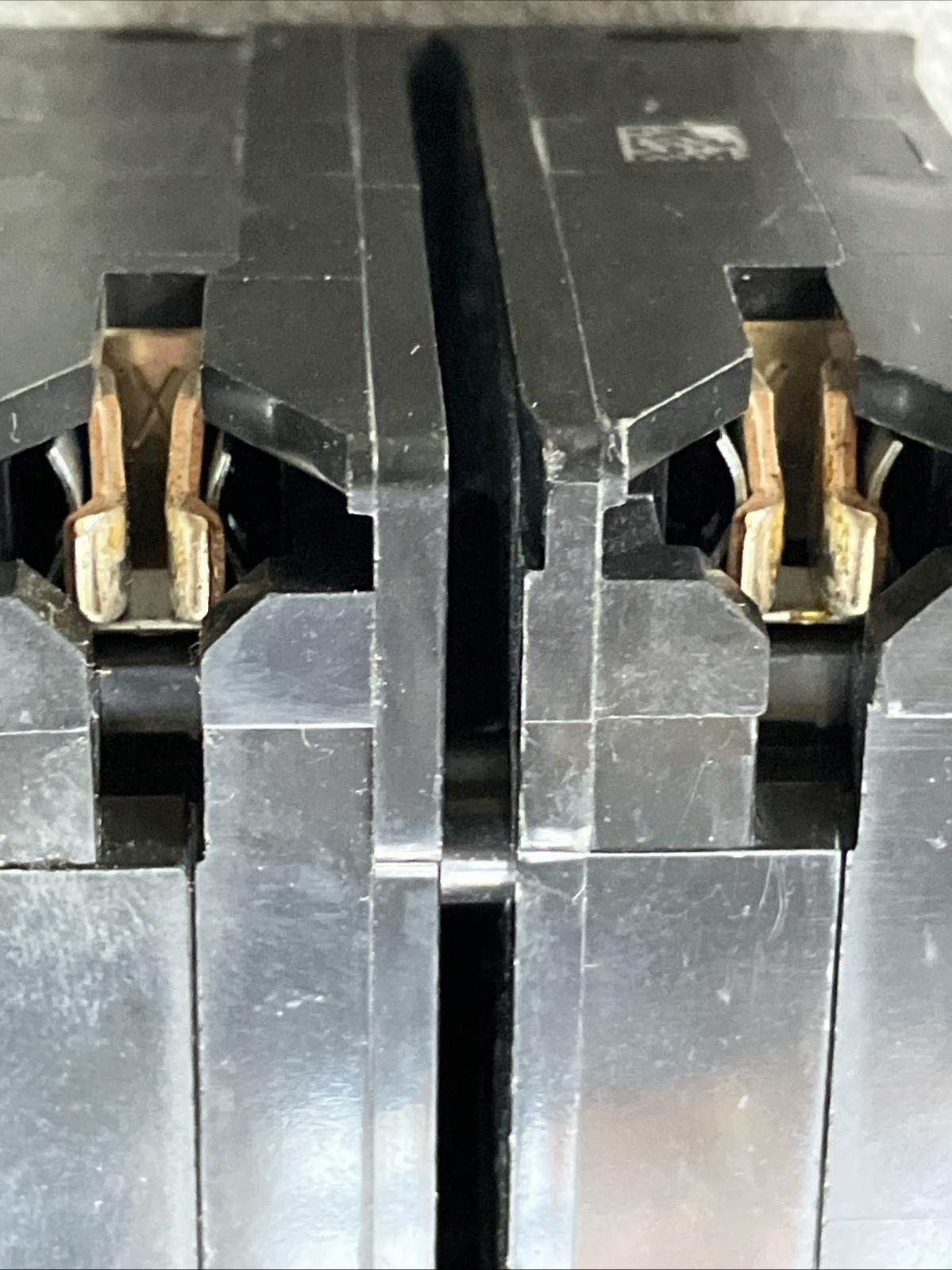 Square D Homeline HOM250GFI 2 Pole 50 Amp Plug In HOM250GFIC GFI Breaker