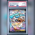 New ListingPSA 10 Mega Dragonite ex 232/193 Mega Attack Rare Japanese 2025 Pokemon Card