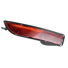 Nebelschlussleuchte Schlussleuchte Links Rot Für VW Beetle 2006-2010 1C0945701D