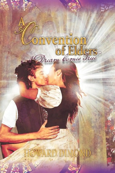 Howard Dimond | A Convention Of Elders | Taschenbuch | Englisch (2012) | Xlibris-image