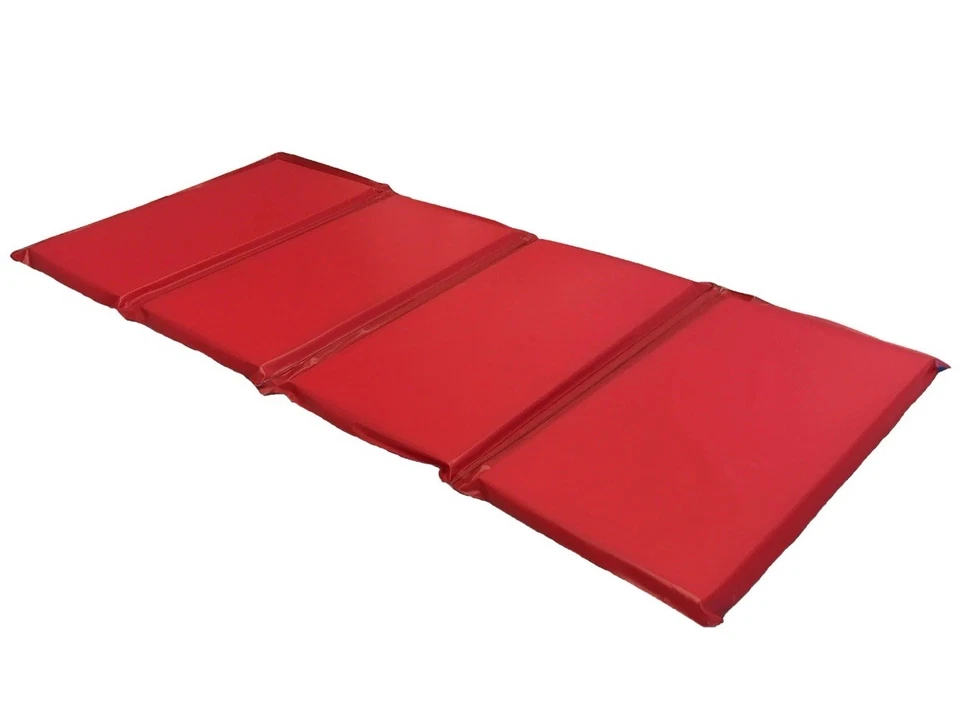 Alfombrilla para dormir KinderMat para niños escolares Foto 4 de 4