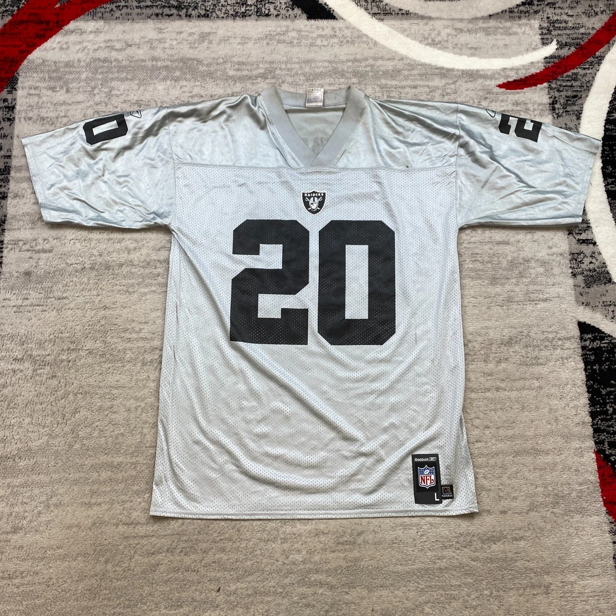 Darren McFadden Oakland Raiders NFL Jerseys for sale | eBay
