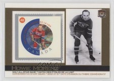 2003 Pacific Canada Post NHL All-Stars Howie Morenz #15 HOF 0q7o