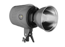 VS-LCD400 Digital Monolight 400W/s 120VAC 